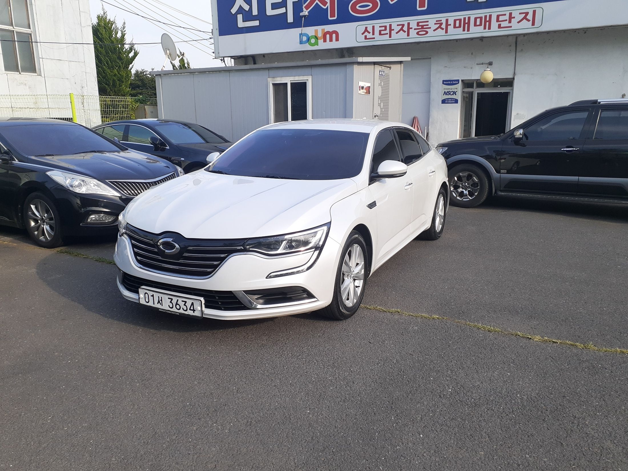 SAMSUNG SM6 2017