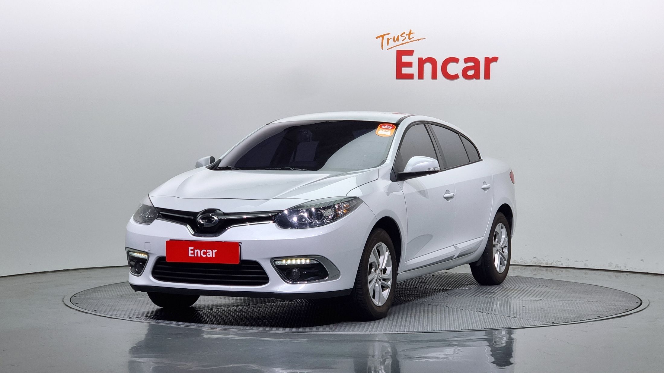 RENAULT SAMSUNG SM3 NEO