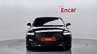 GENESIS G90 2020