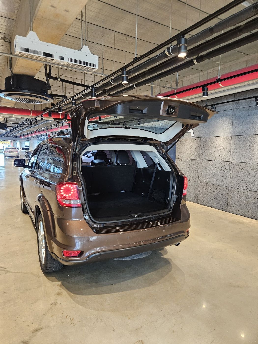 FIAT FEELMONT 2013