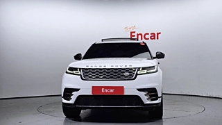 LAND ROVER RANGE ROVER VELAR 2018