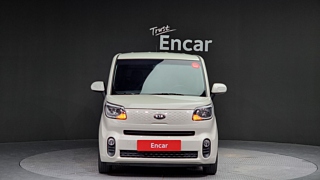 KIA RAY 2019