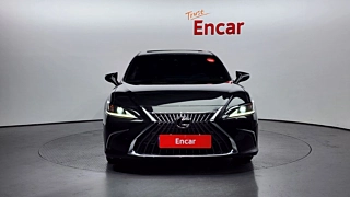 LEXUS ES300H 2023