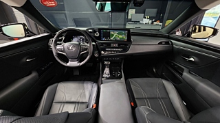 LEXUS ES300H 2023