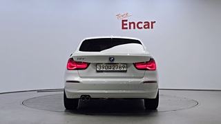 BMW 3-SERIES GT F34 2020