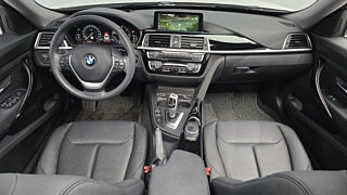 BMW 3-SERIES GT F34 2020