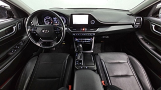 HYUNDAI GRANDEUR IG 2017