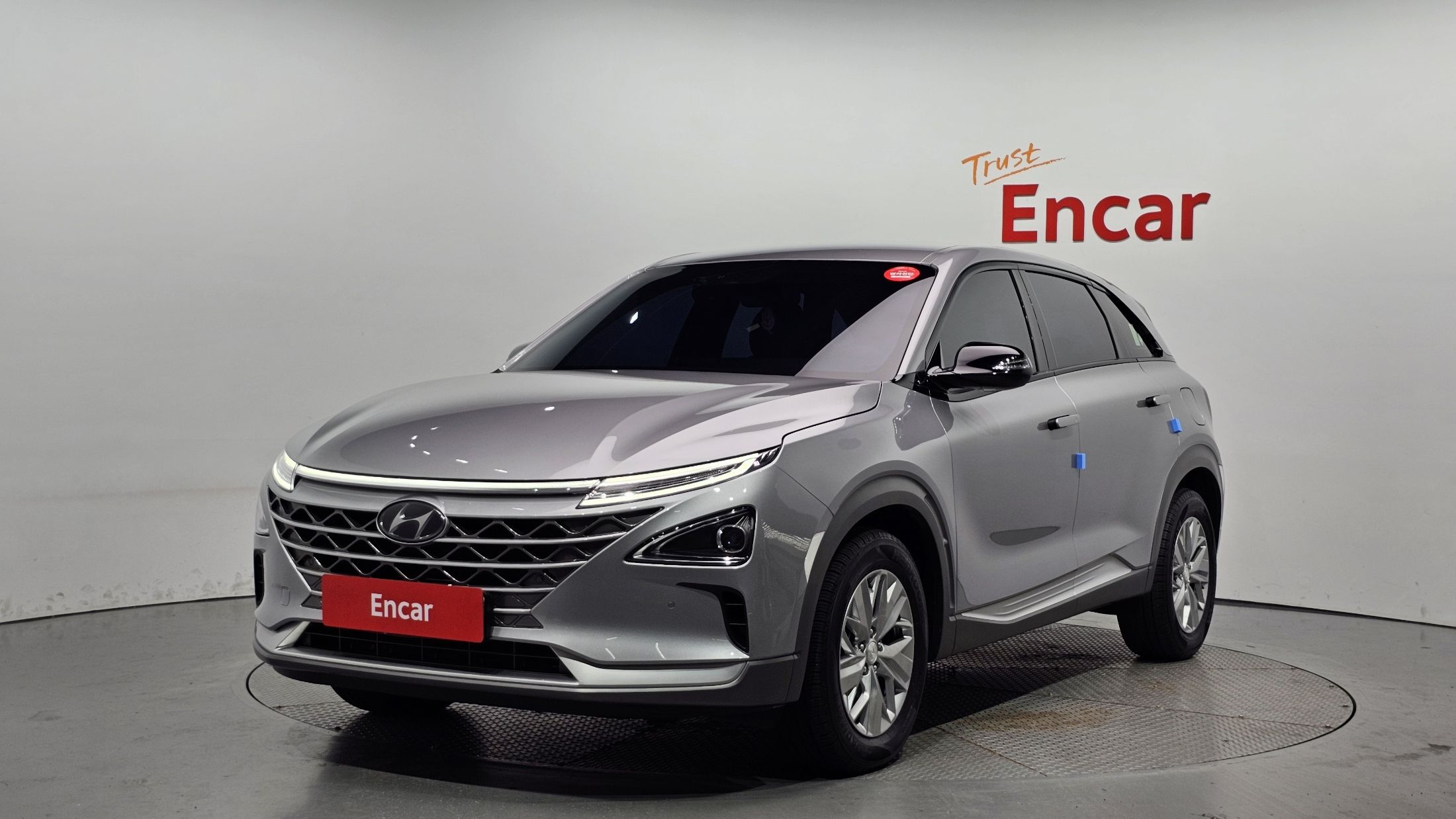 HYUNDAI NEXO