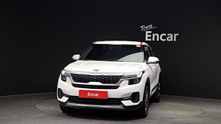 KIA SELTOS 2019