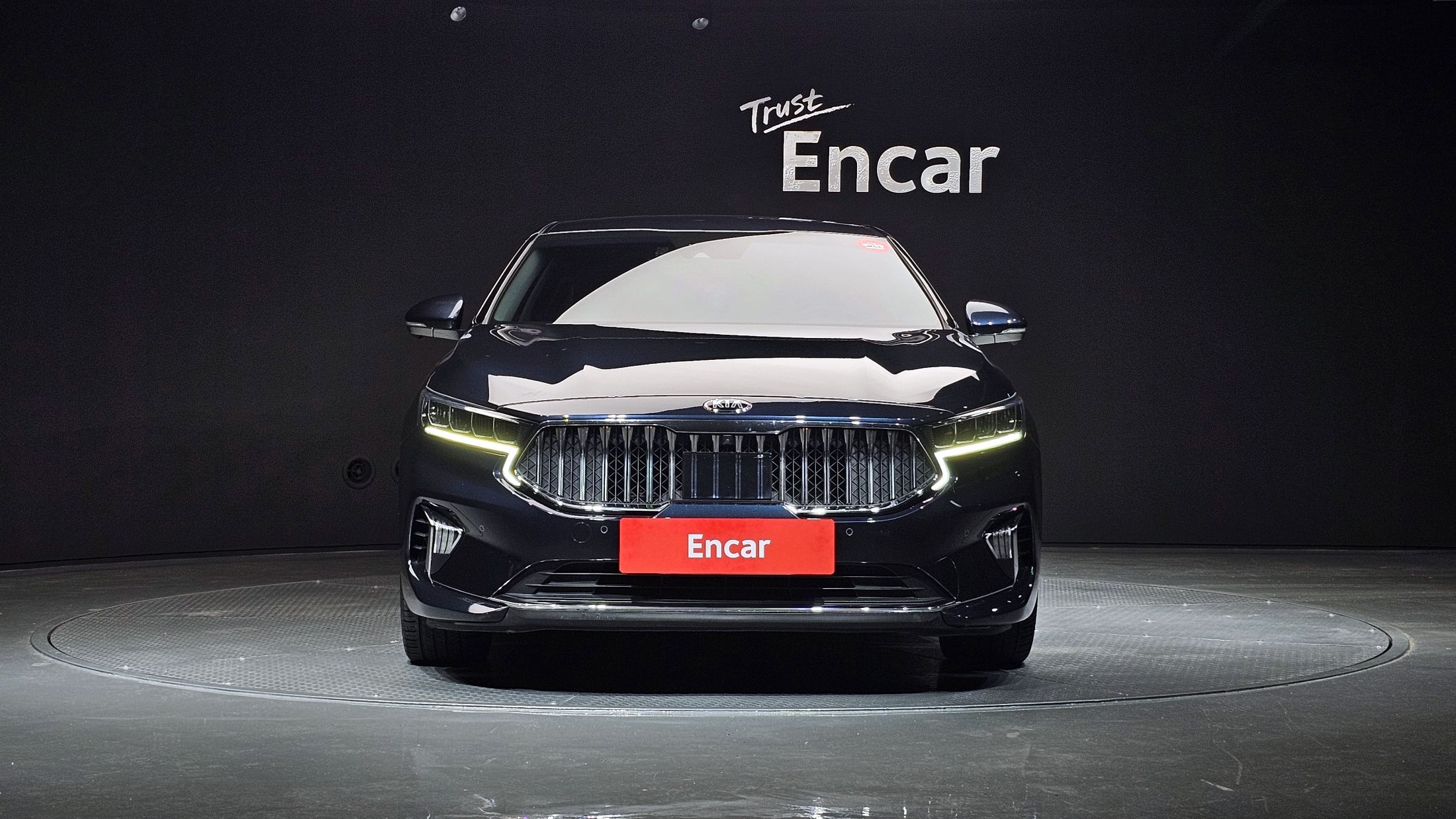 KIA K7 PREMIER 2019
