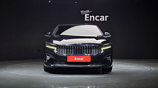 KIA K7 PREMIER 2019