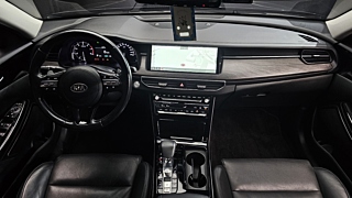KIA K7 PREMIER 2019