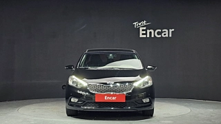 KIA K3 2012