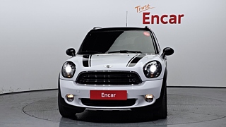 MINI COUNTRYMAN COOPER D 2016
