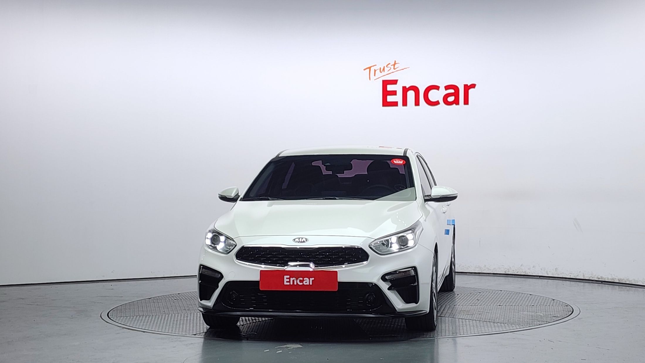 KIA K3 2019
