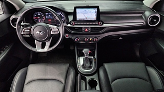 KIA K3 2021