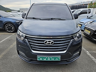 HYUNDAI STAREX GRAND 2018