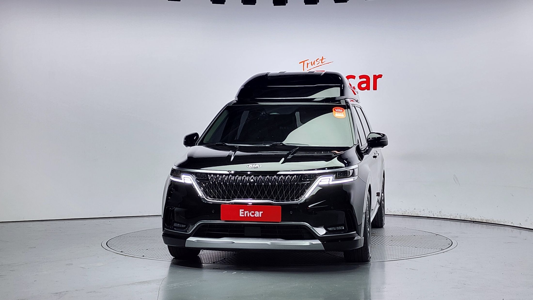 KIA CARNIVAL 2021