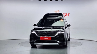 KIA CARNIVAL 2021