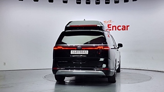 KIA CARNIVAL 2021