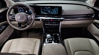 KIA CARNIVAL 2021
