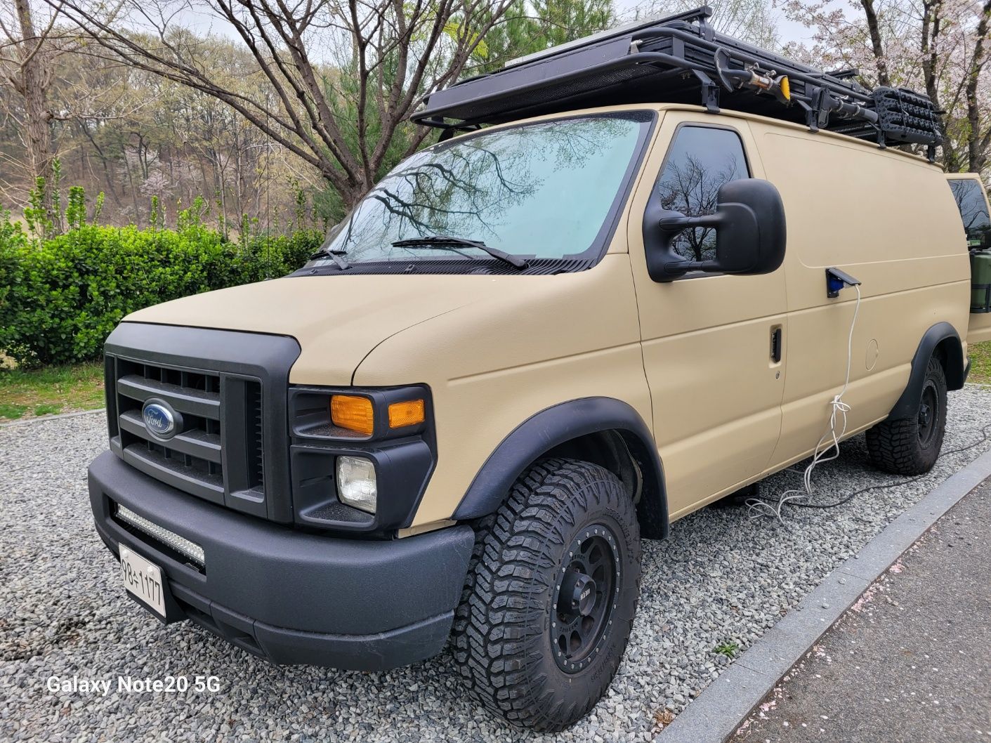 FORD E-SERIES