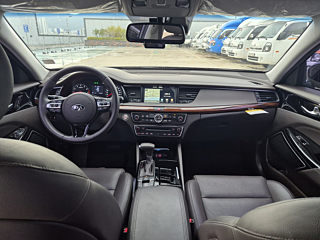 KIA K7 2016