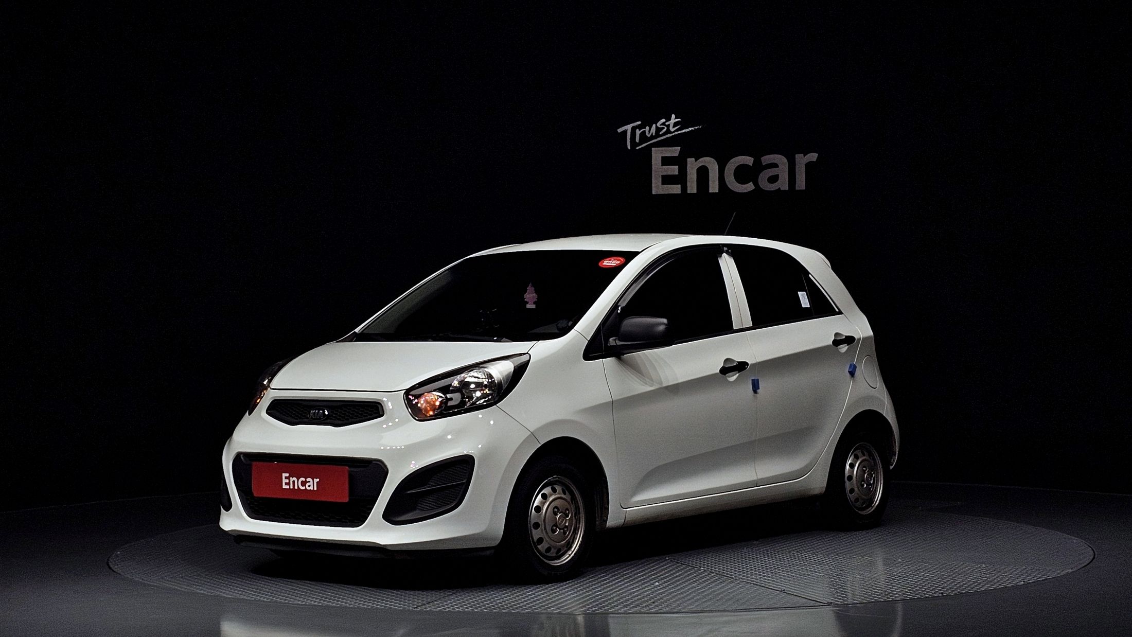 KIA MORNING 2014
