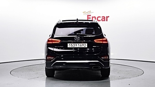 HYUNDAI SANTAFE TM 2018
