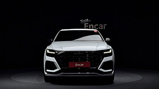 AUDI RSQ8 4M 2021