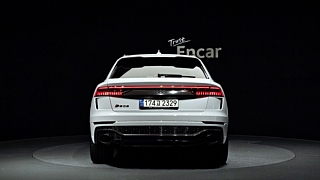 AUDI RSQ8 4M 2021