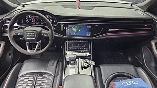 AUDI RSQ8 4M 2021