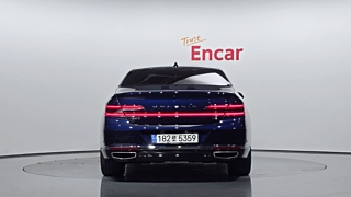 GENESIS G90 2019