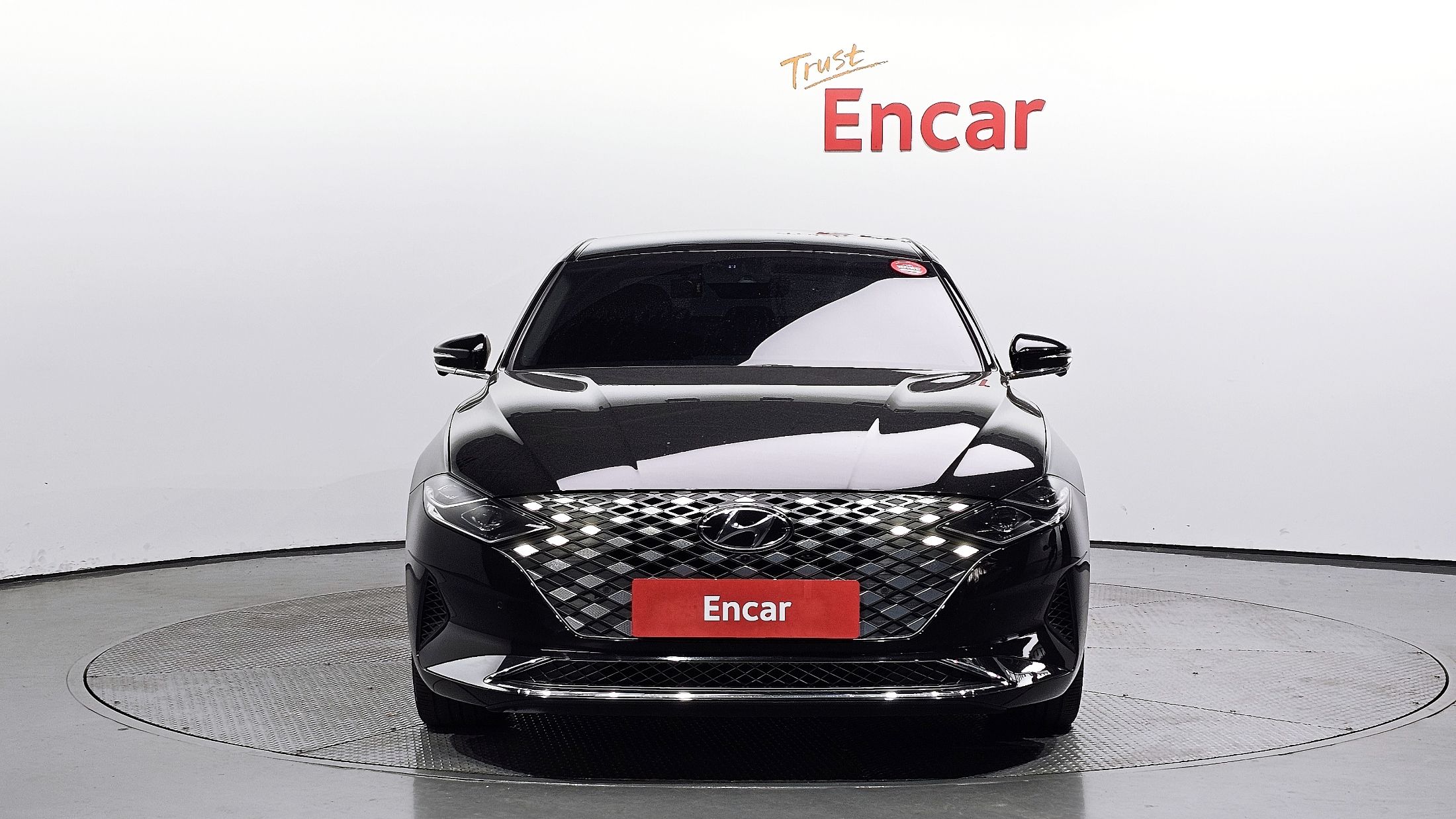 HYUNDAI GRANDEUR IG 2021