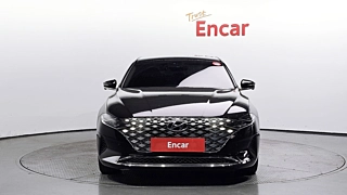 HYUNDAI GRANDEUR IG 2021