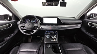 HYUNDAI GRANDEUR IG 2021