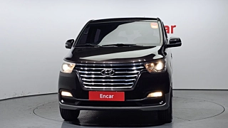 HYUNDAI STAREX GRAND 2018