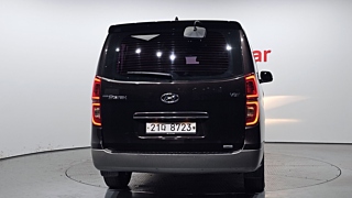 HYUNDAI STAREX GRAND 2018