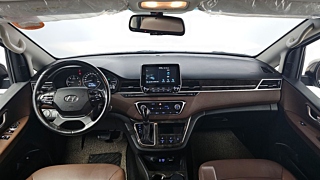 HYUNDAI STAREX GRAND 2018