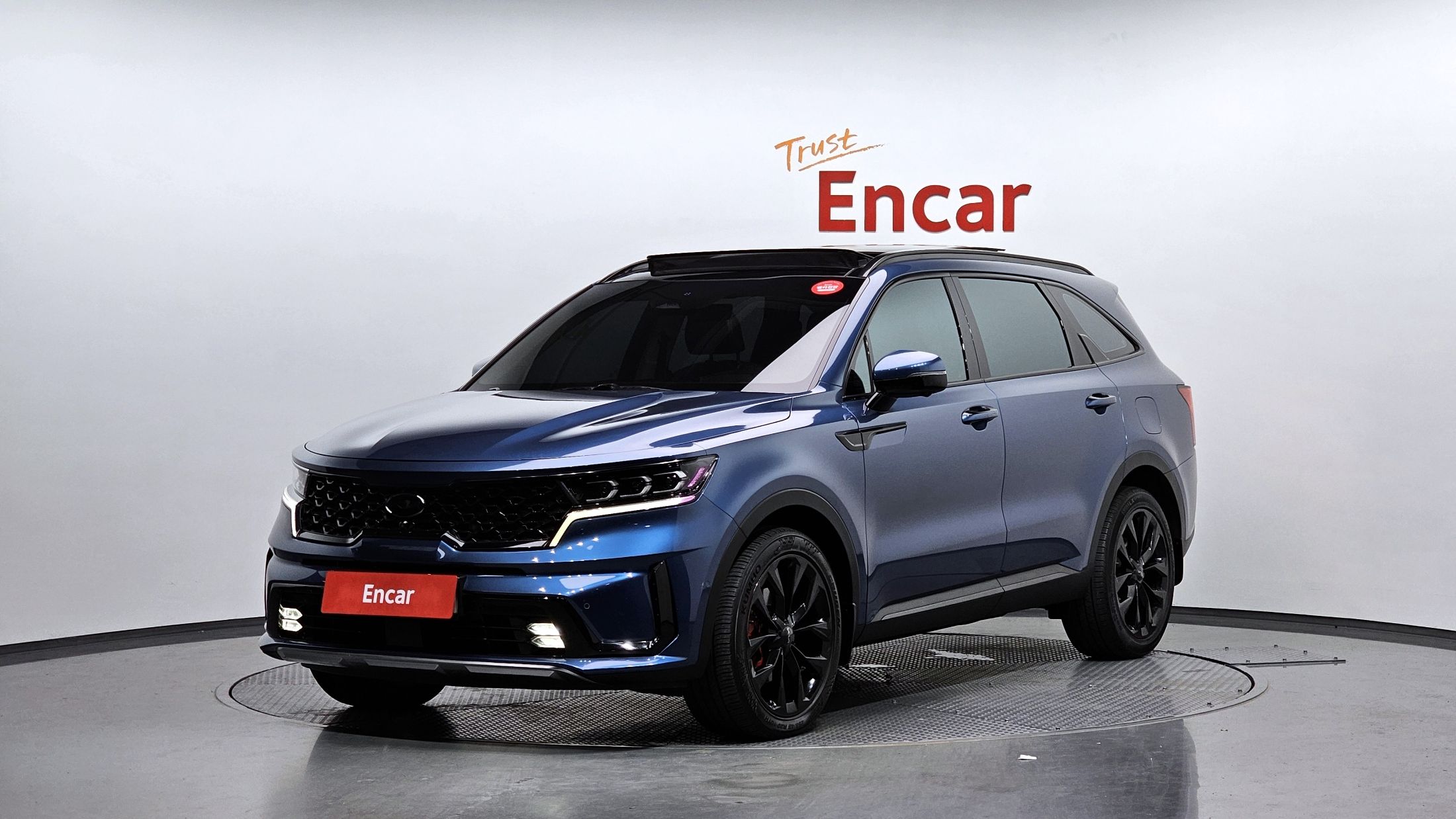 KIA SORENTO 2020