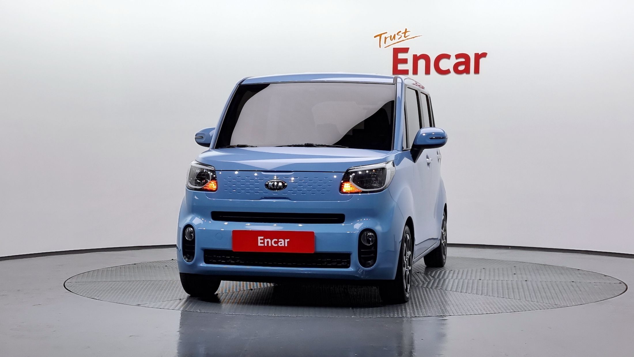 KIA RAY 2020