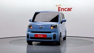 KIA RAY 2020