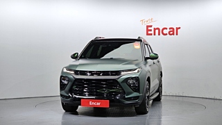 DAEWOO TRAILBLAZER 2020