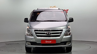HYUNDAI STAREX GRAND 2017