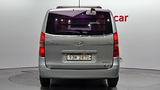 HYUNDAI STAREX GRAND 2017