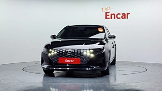HYUNDAI GRANDEUR IG 2020