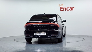 HYUNDAI GRANDEUR IG 2020