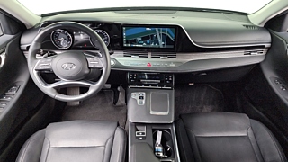HYUNDAI GRANDEUR IG 2020