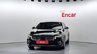KIA K7 PREMIER 2019