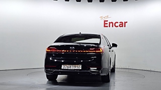 KIA K7 PREMIER 2019
